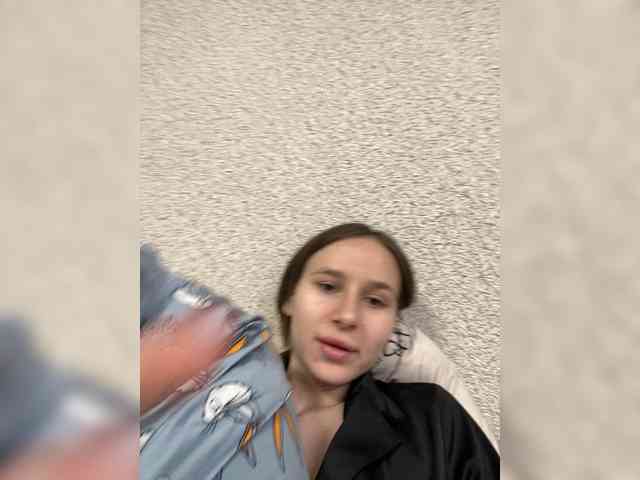MamiMango Live Webcam on BongaCams