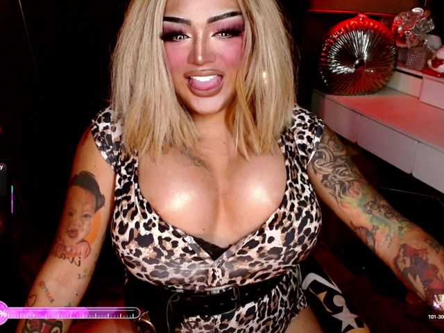 ShadeofSex live webcam show