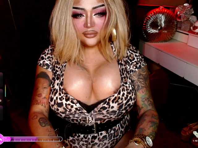 ShadeofSex live webcam show