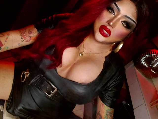 ShadeofSex live cam preview