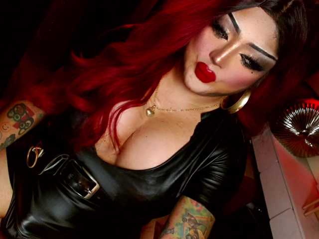 ShadeofSex live cam