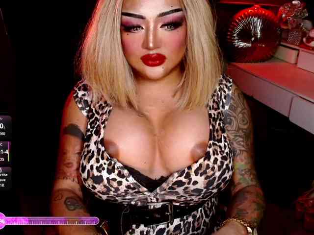 ShadeofSex Live Webcam on BongaCams