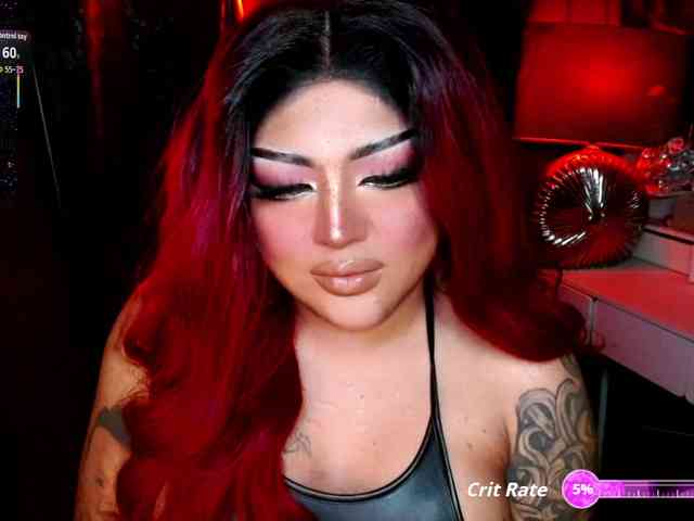 ShadeofSex Sex Cam Show