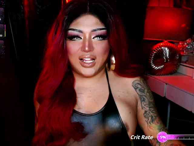 ShadeofSex Sex Cam Show
