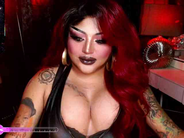 ShadeofSex Sex Cam Show