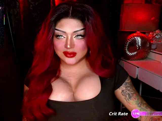ShadeofSex Sex Cam Show