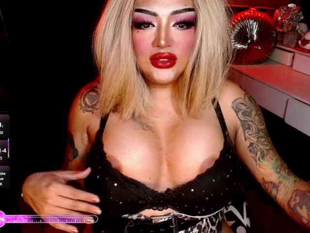 ShadeofSex Live Webcam on BongaCams