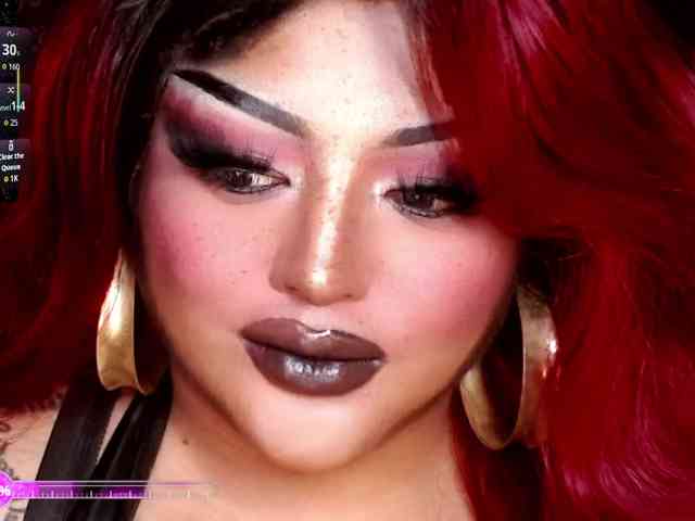 ShadeofSex Sex Cam Show