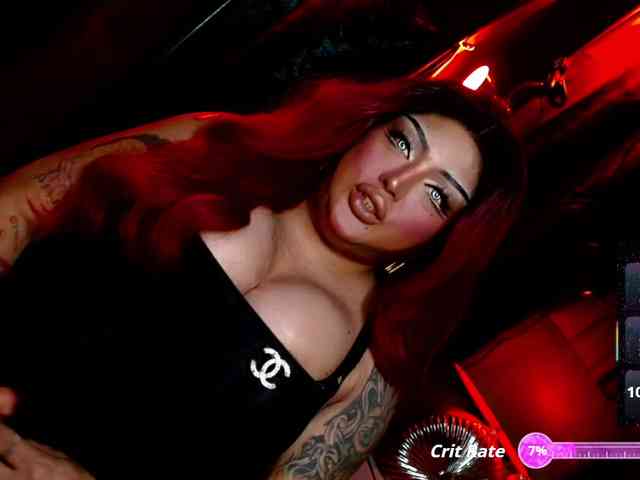 ShadeofSex Sex Cam Show