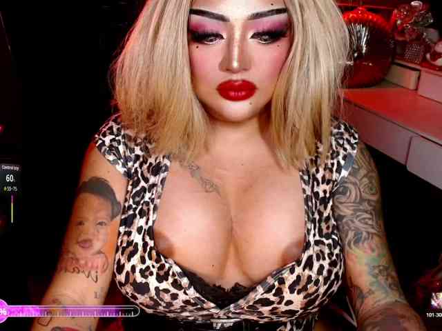 ShadeofSex Live Webcam on BongaCams