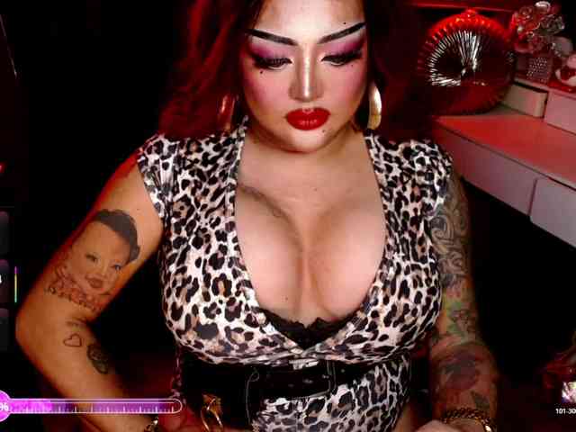 ShadeofSex Live Webcam on BongaCams