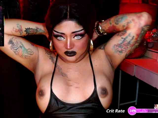 ShadeofSex Sex Cam Show
