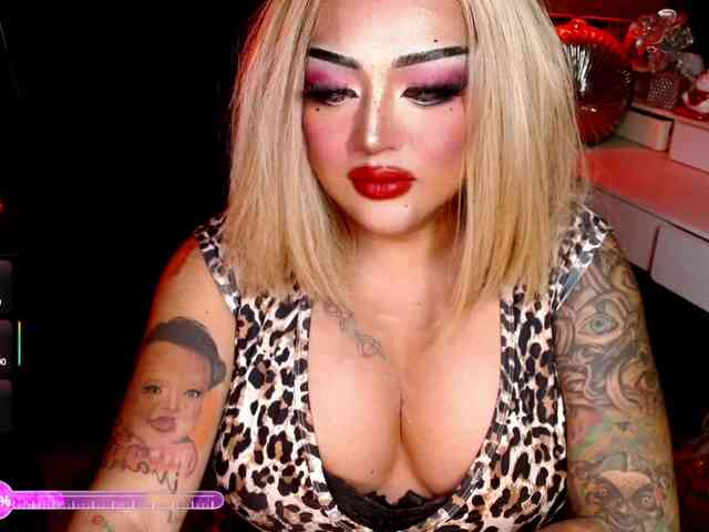 ShadeofSex Live Webcam on BongaCams