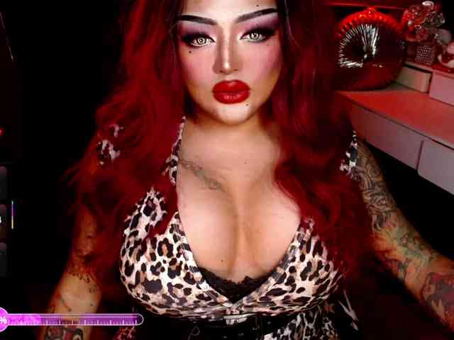 ShadeofSex Live Webcam on BongaCams