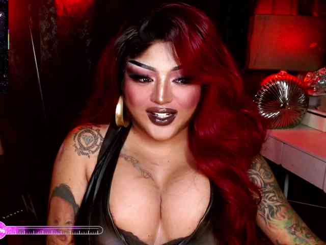 ShadeofSex Sex Cam Show