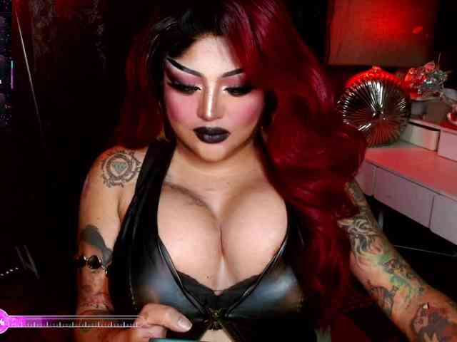 ShadeofSex Sex Cam Show