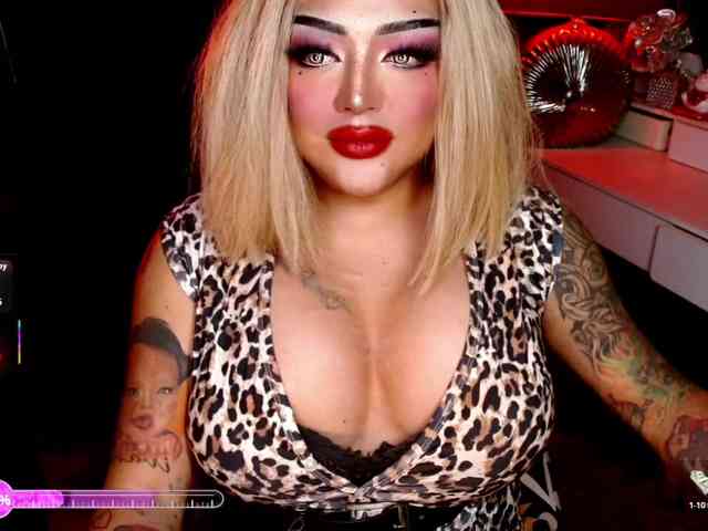 ShadeofSex Live Webcam on BongaCams