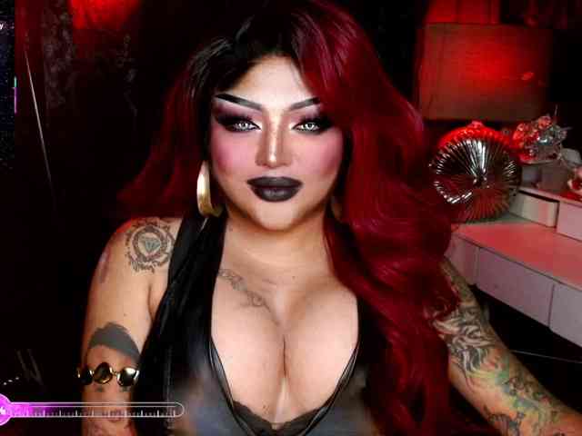 ShadeofSex Sex Cam Show