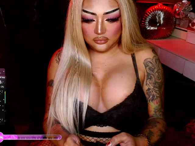 ShadeofSex Live Webcam on BongaCams