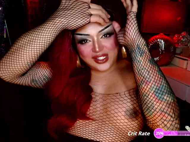 ShadeofSex Sex Cam Show