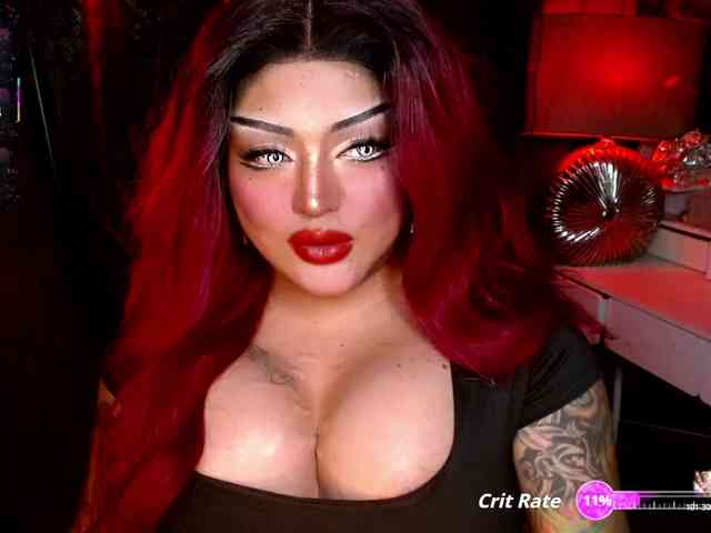 ShadeofSex Sex Cam Show