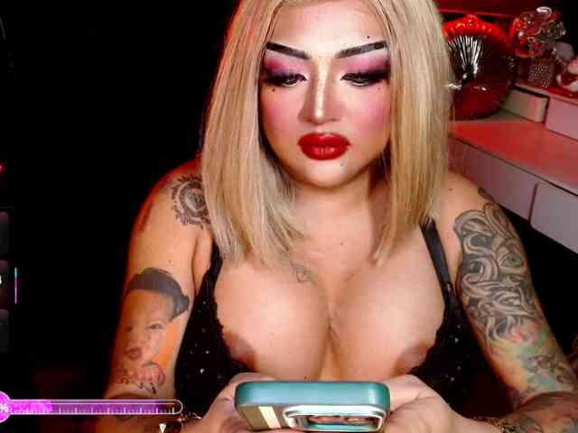 ShadeofSex Live Webcam on BongaCams
