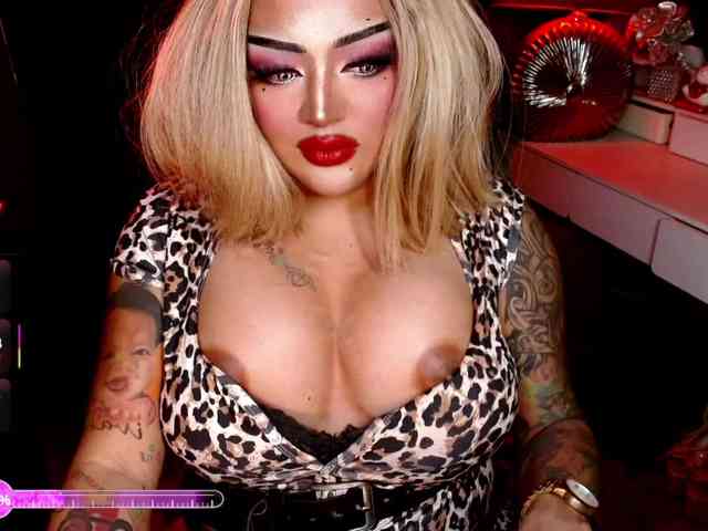 ShadeofSex Live Webcam on BongaCams