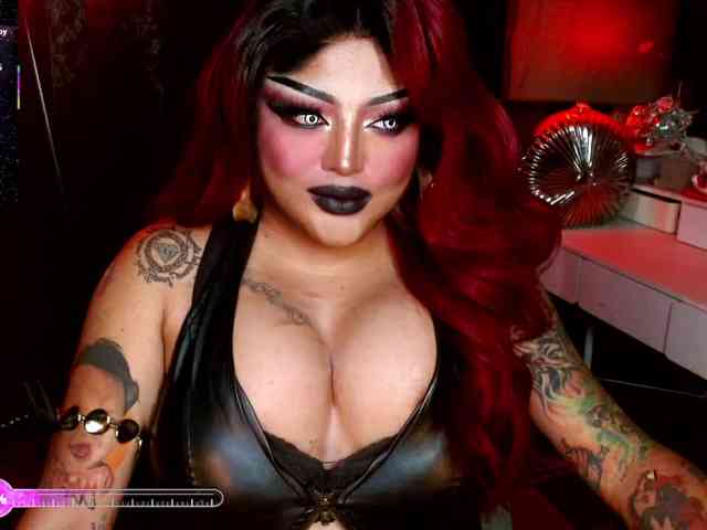 ShadeofSex Sex Cam Show