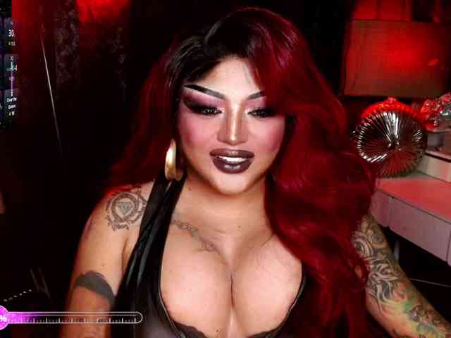 ShadeofSex Sex Cam Show