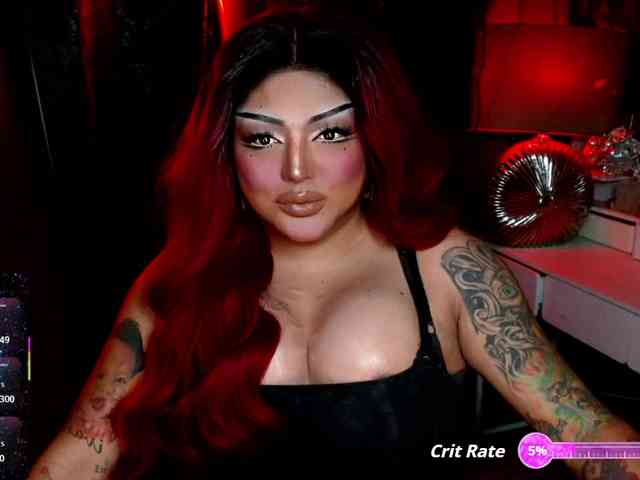 ShadeofSex Sex Cam Show