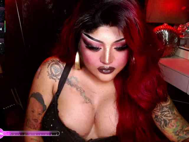 ShadeofSex Sex Cam Show