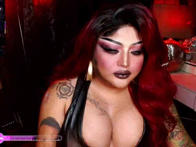 ShadeofSex Sex Cam Show