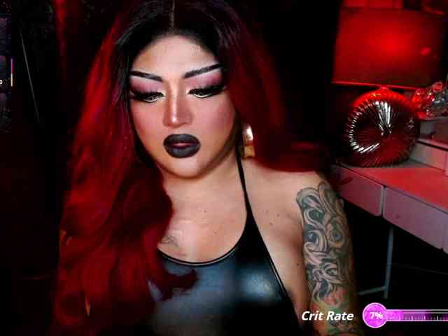 ShadeofSex Sex Cam Show