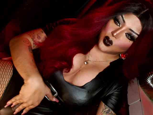 ShadeofSex Live Webcam on BongaCams