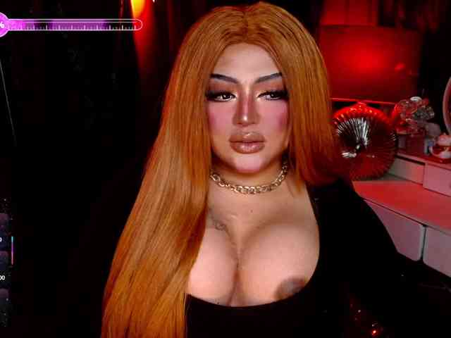 ShadeofSex Sex Cam Show