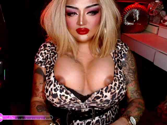 ShadeofSex Live Webcam on BongaCams