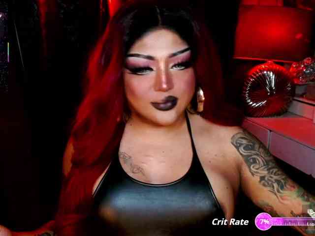 ShadeofSex Sex Cam Show