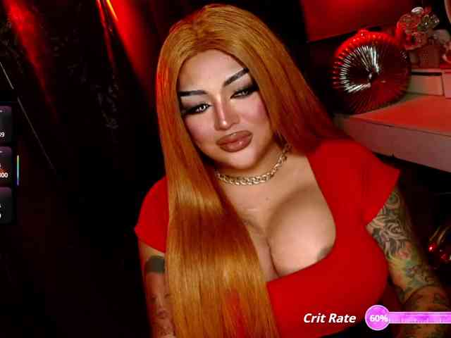 Shadeofsex's cam show statistics and live stream