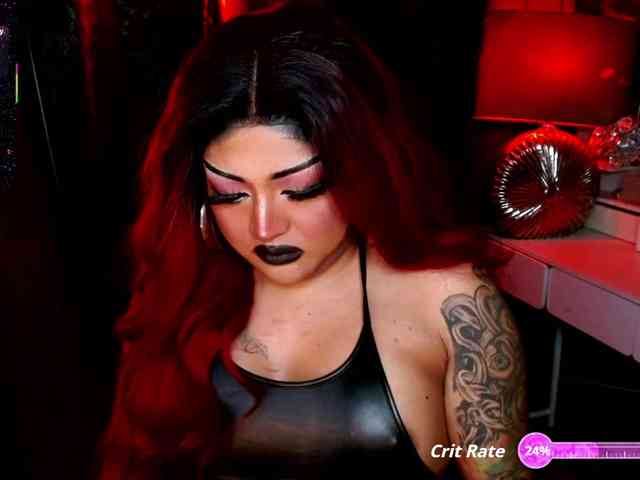 ShadeofSex Sex Cam Show