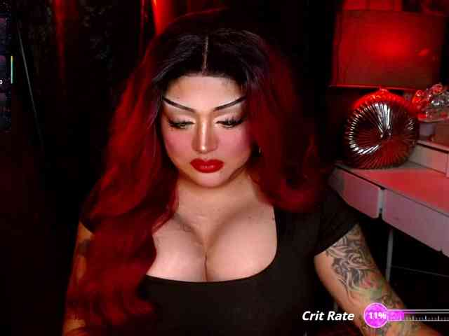 ShadeofSex Sex Cam Show