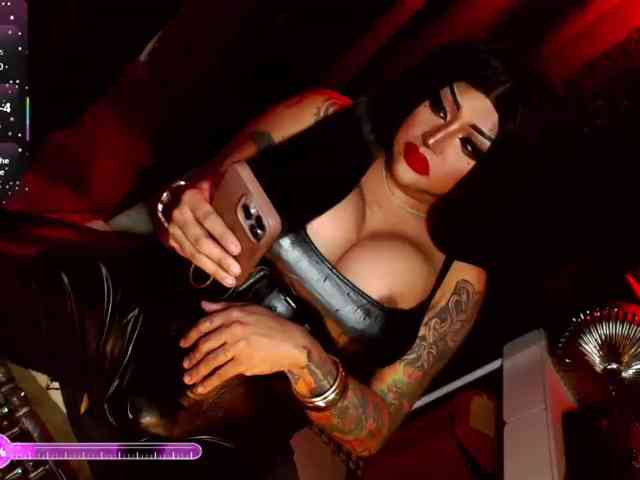 ShadeofSex