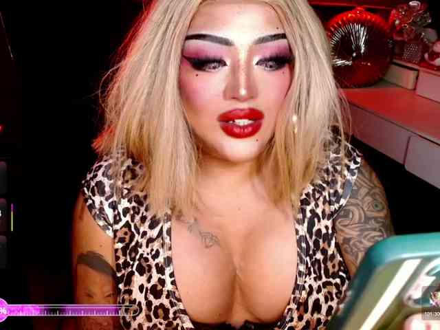 ShadeofSex Live Webcam on BongaCams