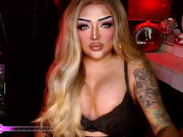 ShadeofSex's Sexcam
