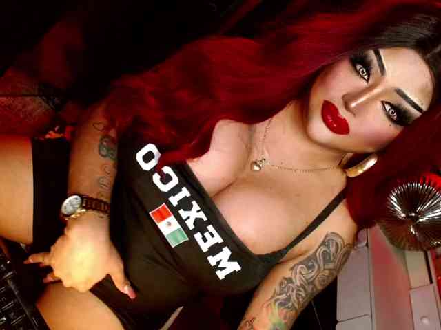 ShadeofSex Live Webcam on BongaCams
