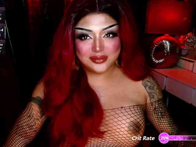 ShadeofSex Sex Cam Show