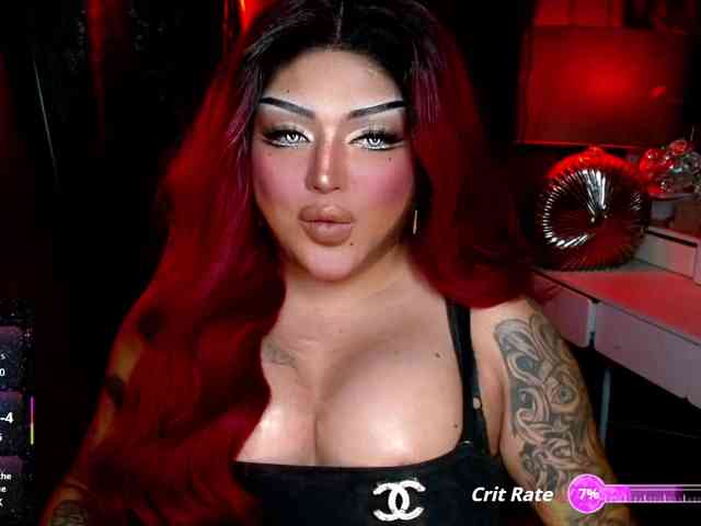 ShadeofSex Sex Cam Show