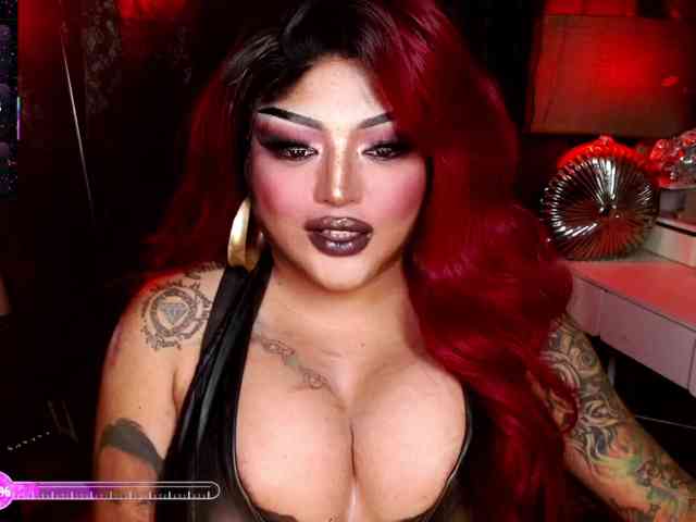 ShadeofSex Sex Cam Show