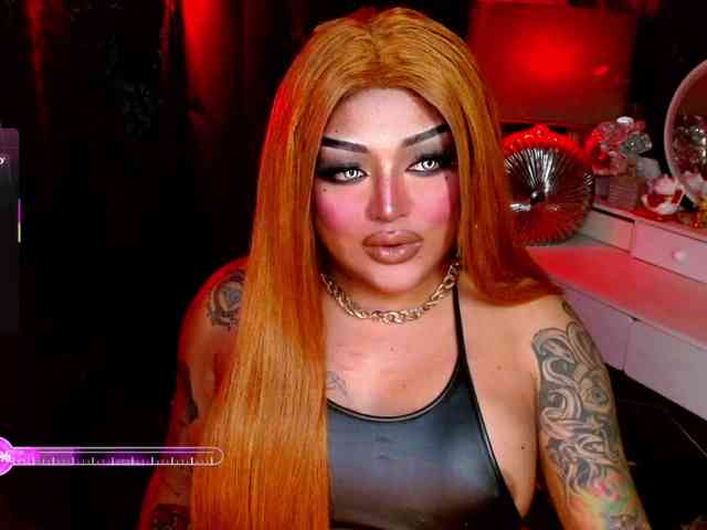 Shadeofsex's cam show statistics and live stream