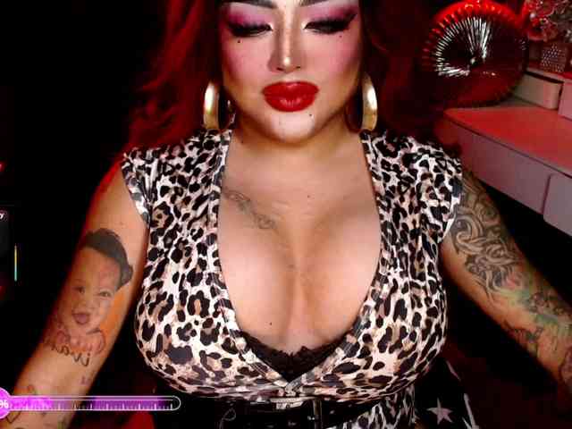 ShadeofSex Live Webcam on BongaCams