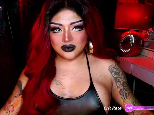 ShadeofSex Sex Cam Show